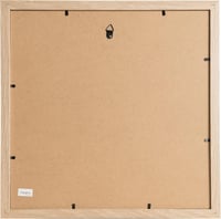 Hampton Frames Sorbonne 30x30 cm tölgy képkeret akril üveggel 4