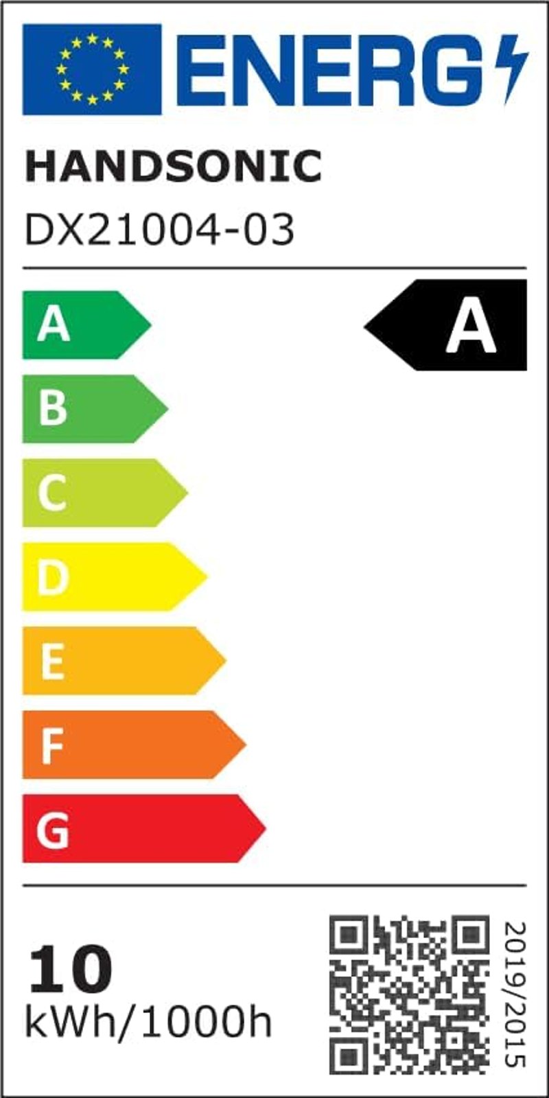 HANDSONIC RGBIC LED állólámpa App vezérléssel, levehető fekete lámpaernyő, 140 cm, 16 mill