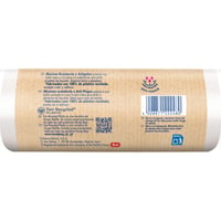 Vrecúška do kúpeľňového koša Handy Bag s vôňou 10 l – 12 ks, pevné, nepriepustné vrecká na malé koše, 100 % recyklovaný plast 3