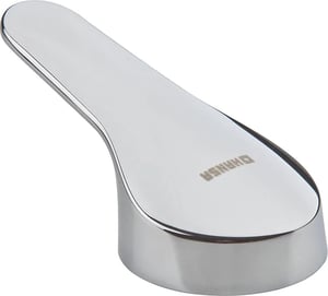 Hansa 59901882 glava za miješalicu do 2004., krom, 15x6,8 cm, 1 kom.