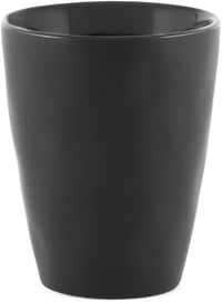 Hanseküche kézműves fekete espresso csészekészlet 4 db-os 120 ml-es 5