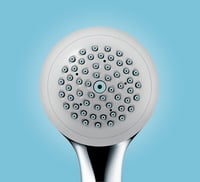 Set de duș hansgrohe Crometta 85 cu furtun de 0,90 m, 2 tipuri de jet, crom 2