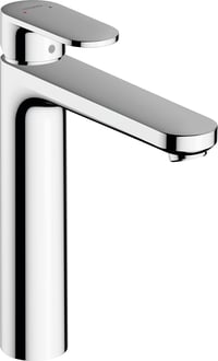 Umývadlová batéria hansgrohe Vernis Blend s výtokom 190 mm, úsporná, chróm 1