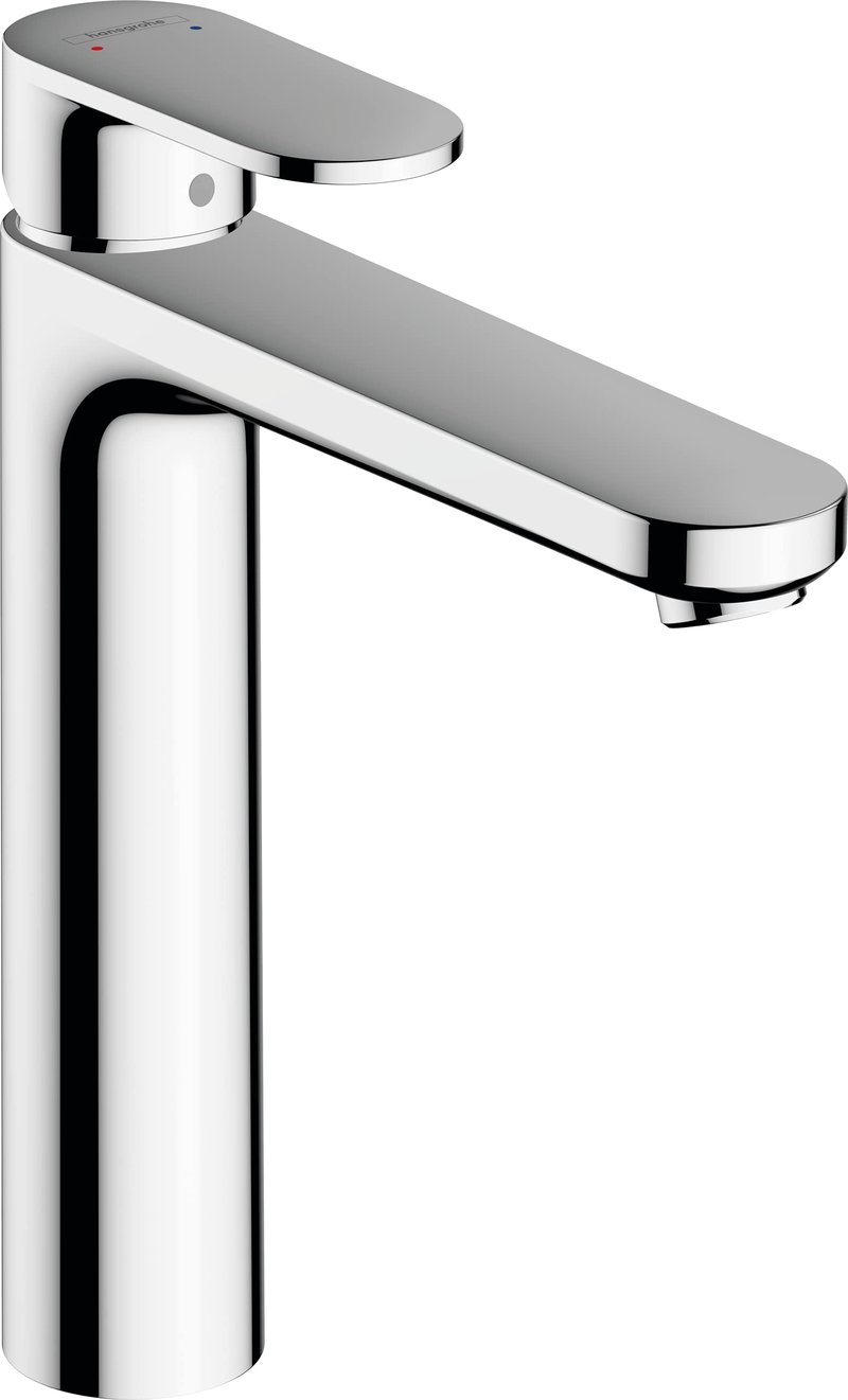 Umývadlová batéria hansgrohe Vernis Blend s výtokom 190 mm, úsporná, chróm