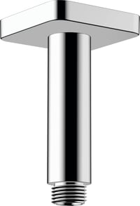 hansgrohe Vernis Shape Mennyezeti Csatlakozás 10 cm Króm 1