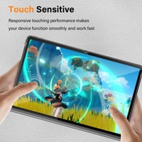 Haofun Lenovo Tab Plus 11,5" edzett üveg kijelzővédő - 9H, 2 db 4