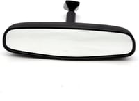 HAOTOM Belső Visszapillantó Tükör Vauxhall Astra J 2009-2015 Insignia A 2008-2017 Modellekhez 13585947 3