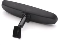 HAOTOM Belső Visszapillantó Tükör Vauxhall Astra J 2009-2015 Insignia A 2008-2017 Modellekhez 13585947 4