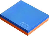 HAPBEAR Egyensúly Pad 2 db, 40x33 cm, Csúszásmentes Tréning Párna Fitness és Fizioterápiához 1