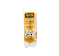 Hardy Working Tools Hardstar maliarska súprava valčekov 10 ks, 10 cm, priemer 30 mm, dĺžka vlasu 9 mm, polyesterový poťah, otvor na držiak 6 mm, na maľovanie stien 10