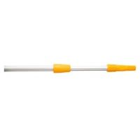 Mâner telescopic pentru trafalet Hardy Working Tools 110-200 cm, tijă prelungitoare telescopică din aluminiu pentru zugrăvit 1