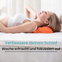 HASAGEI Therapoint Trigger Point Masszázs Nyak és Váll Relaxáció Trapéz Masszírozó 7