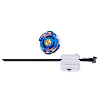 Hasbro Beyblade X X-Over Project Dranzer Spiral 3-80T štartovacia súprava s projektilom a odpaľovačom 2