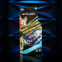 Hasbro Beyblade X X-Over Project Dranzer Spiral 3-80T štartovacia súprava s projektilom a odpaľovačom 6