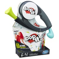 Zručnostná hra Hasbro Bop It (B7428) – vo francúzskom jazyku 1
