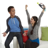 Zručnostná hra Hasbro Bop It (B7428) – vo francúzskom jazyku 5