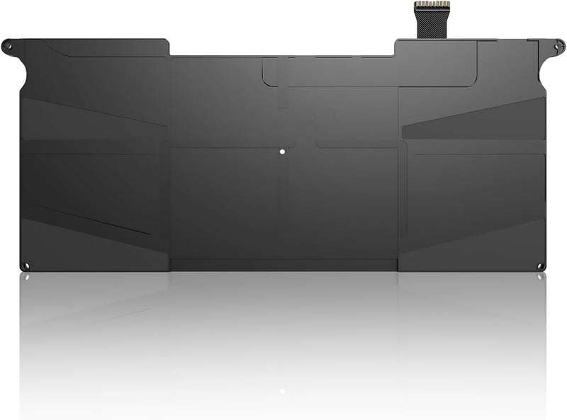 HASESS A1465 MacBook Air 11" Akkumulátor 7.6V 39Wh 2011-2015