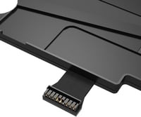 HASESS A1465 MacBook Air 11" Akkumulátor 7.6V 39Wh 2011-2015 6