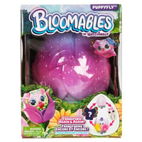Interaktívna hračka Hatchimals Bloomables Puppyfly s prekvapením, dvojitou premenou a viac ako 100 zvukmi a reakciami, od 4 rokov 7
