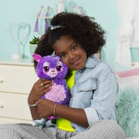 Interaktívna figúrka Hatchimals Wow – opakovane vyliahnuteľná 6