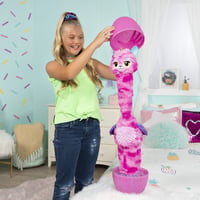 Interaktívna figúrka Hatchimals Wow – opakovane vyliahnuteľná 4
