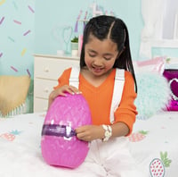 Interaktívna figúrka Hatchimals Wow – opakovane vyliahnuteľná 5