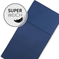 Hauck Sleeper utazó kiságy 120x60 cm habmatrac szállítótáskával sötétkék - Navy, Folding mattress 3