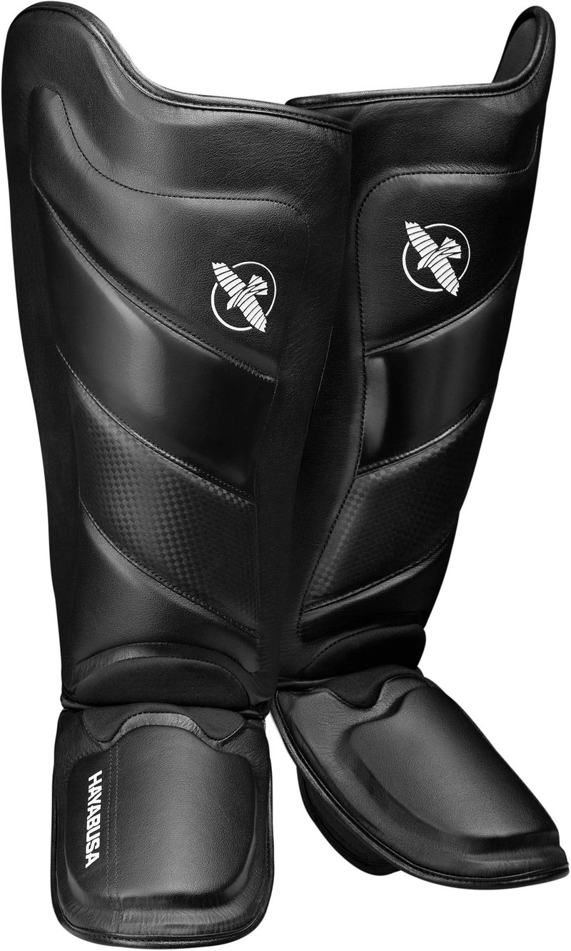 Chrániče holení Hayabusa T3 na thajský box a kickbox
