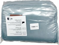 Hayayu Ryanair Kézipoggyász Hátizsák 40x20x25 cm Repülőgép Utazótáska 20L Laptop Rekesz 14" Lopásgátló Zseb Mellpánt 9
