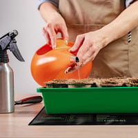 HBN Fűtőlap szett 2db 17,5W csírakeltetéshez és magvetéshez 50x25,7cm 7