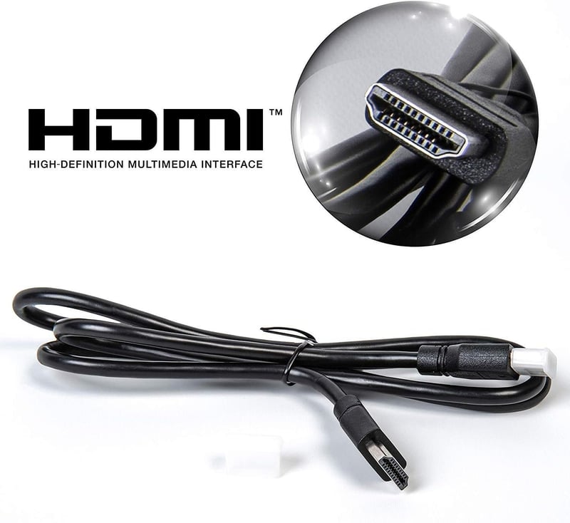 hd-line DVB-C digitális kábeltévé vevő HDTV HDMI SCART USB - Single