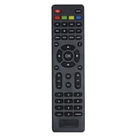 Digitálny satelitný prijímač hd-line Leyf 2809 HDTV DVB-S/S2 Full HD 1080p HDMI SCART 2x USB 2.0 predprogramovaný na satelity Astra, Hotbird a Türksat 8