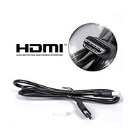 hd-line Leyf Digitális Műholdvevő PVR Felvételi Funkcióval – DVB-S/S2, Full HD 1080p, HDMI, SCART, 2x USB – Astra, Hotbird, Türksat + HDMI K 5