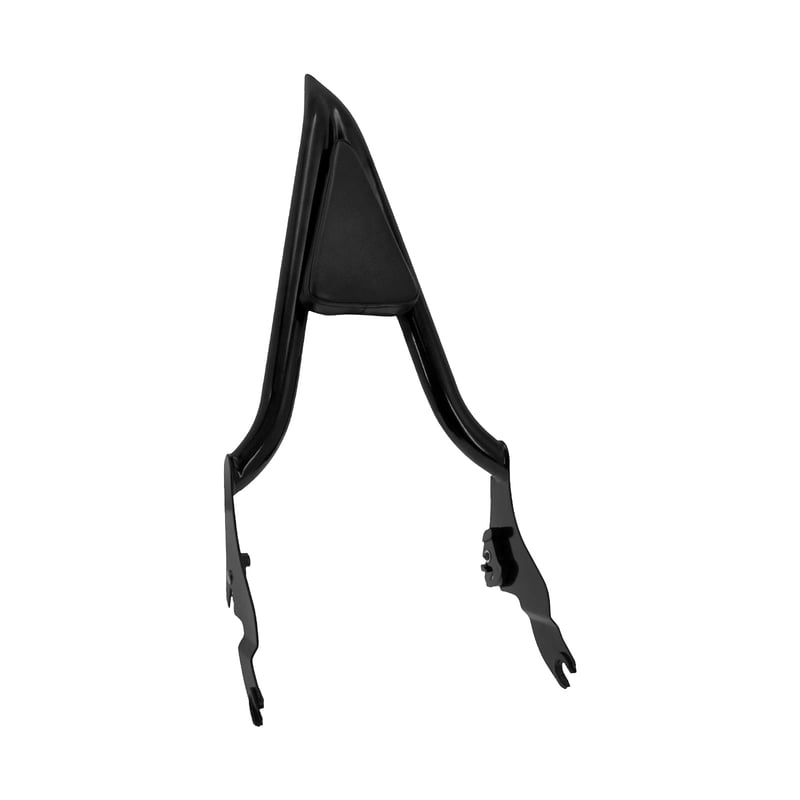 HDBUBALUS Odvojivi Stražnji Sissy Bar Naslon za Harley Touring Road King Road Glide Street Glide 2009-2021 Motociklistički Dio