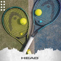 HEAD 30 Xtremesoft omotávka na tenisovú raketu protišmyková 3