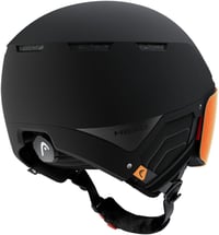HEAD Cinema PRO sísisak XL/XXL fekete 2