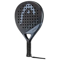 Padelová raketa HEAD Evo Speed 2023 - Čierna 1