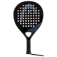 Padelová raketa HEAD Evo Speed 2023 - Čierna 2