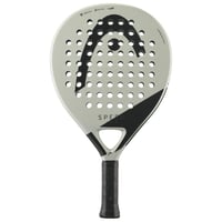 Padelová raketa HEAD Evo Speed – Čierna 2