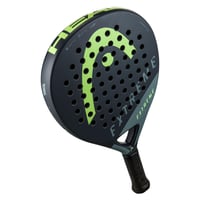 Rachetă de tenis HEAD Extreme Evo 2025 5