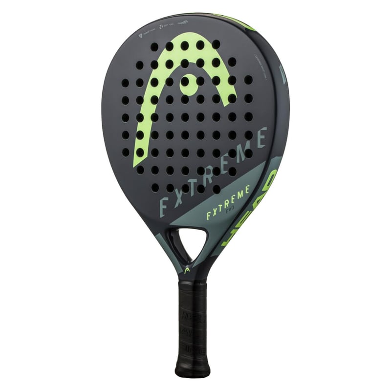 Rachetă de tenis HEAD Extreme Evo 2025