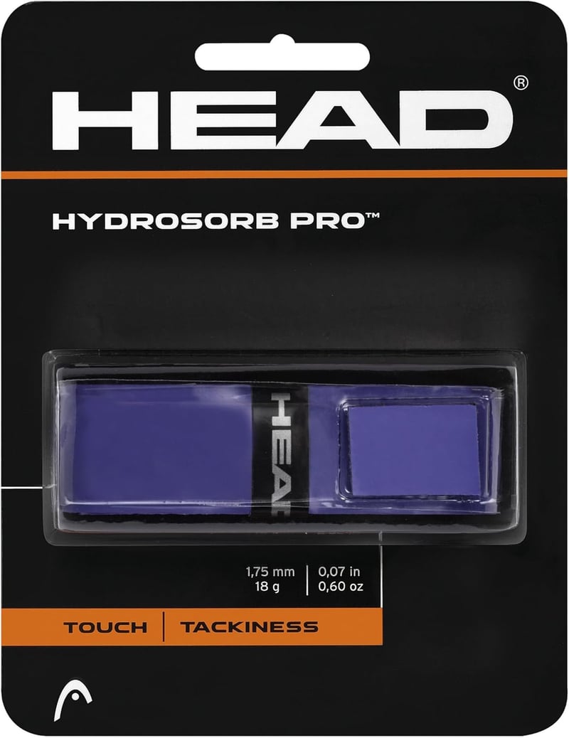 Omotávka na raketu HEAD HydroSorb Pro