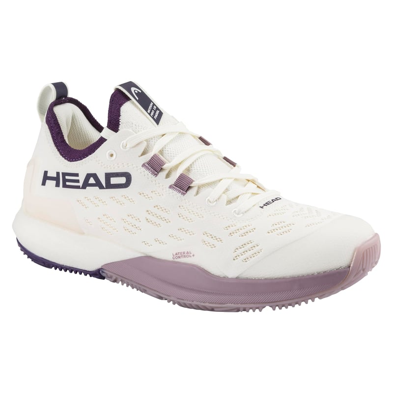 Dámska padelová obuv HEAD Motion Pro 1.5 – model CWPN, profesionálna obuv pre športovkyne, veľkosť 41