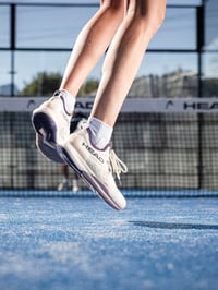 Dámska padelová obuv HEAD Motion Pro 1.5 – model CWPN, profesionálna obuv pre športovkyne, veľkosť 41 4