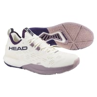 Dámska padelová obuv HEAD Motion Pro 1.5 – model CWPN, profesionálna obuv pre športovkyne, veľkosť 41 2