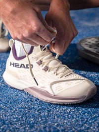 Dámska padelová obuv HEAD Motion Pro 1.5 – model CWPN, profesionálna obuv pre športovkyne, veľkosť 41 8