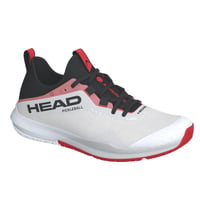 Pánska športová obuv HEAD Motion Pro Pickleball – bielo-červená – ľahká a pohodlná športová obuv na tenis a pickleball 4