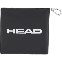 Geantă pentru încălțăminte HEAD Tour - Geantă de tenis neagră/albă pentru antrenament și competiție 2