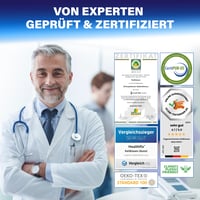 Healthfix Autosedačkový klinový vankúš – Ergonomický ortopedický vankúš z pamäťovej peny, protišmykový a prateľný – Medium (70-95 kg) 6