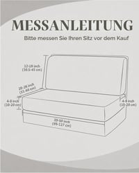 Husă pentru Set de Canapea Hearda Karaván, 2 buc, Husă Jacquard din Microfibră pentru Scaune de Rulotă, pentru Masă de Sufragerie și Canapea, Husă de Pernă Elastică Antiderapantă cu 2 Șnururi 2